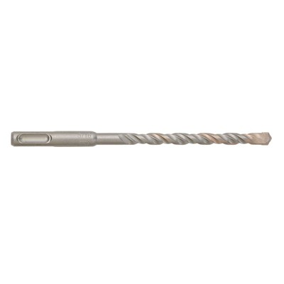 Bosch Bulldog 5/16 in. X 6 in. L Steel SDS-plus Rotary Hammer Bit SDS-Plus Shank 1 pc