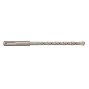 Bosch Bulldog 5/16 in. X 6 in. L Steel SDS-plus Rotary Hammer Bit SDS-Plus Shank 1 pc - 1 of 1