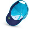 Mercedes AMG Petronas F1 2023 Kids George Russell Driver Hat - 2 of 4