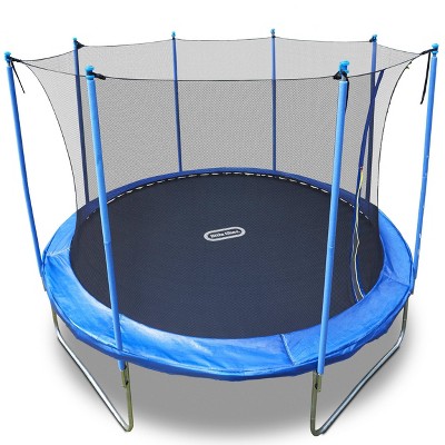 Little Tikes Mega 12' Trampoline