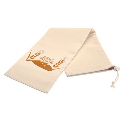 Westmark Bread Bag For Baguettes, 25-inch, Cloth