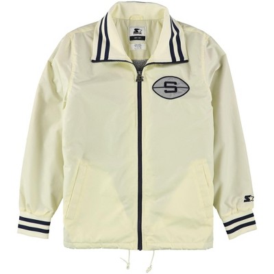 STARTER Mens Penn State Jacket