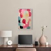 Art Remedy Beadwork Contemporary Shapes Abstract Wall Art Framed - 2 of 4