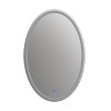Chloe Lighting Speculo Back Lit Led Mirror 4000k Wam White 28" Wide - 3 of 4