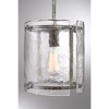 Fortress 1-Light Mini Pendant Light - 4 of 4