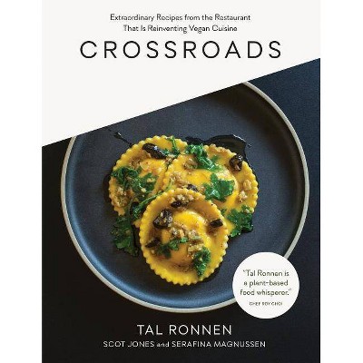 Crossroads - by  Tal Ronnen (Hardcover)