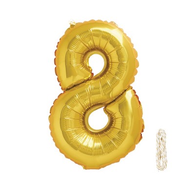 where to get balloon numbers