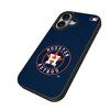 MLB American League Teams Solid Bump Cell Phone Case for Apple iPhone 17 Series - 2 of 4