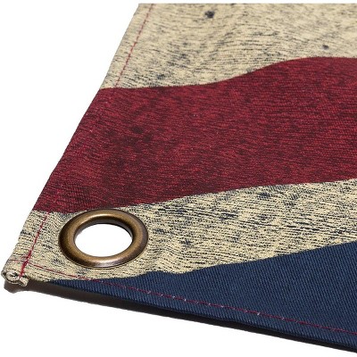 Assassin's Creed Union Jack Polyester Canvas Flag