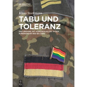 Tabu Und Toleranz - by  Klaus Storkmann (Hardcover) - 1 of 1
