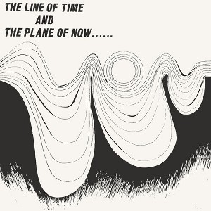 Shira Small - The Line Of Time & The Plane Of Now (Vinyl) - 1 of 1