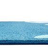 Carpets for Kids KIDSoft Tranquil Trees Classroom Rug, Blue, Rectangle - 4 of 4