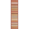 Unique Loom  Baja Outdoor Coronado Area Rug - 3 of 4