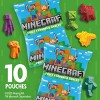 Minecraft Fruit Shapes - 8oz/10ct - 3 of 4