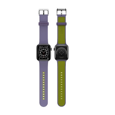 OtterBox Apple Watch 42/44/45mm Band - Back In Time