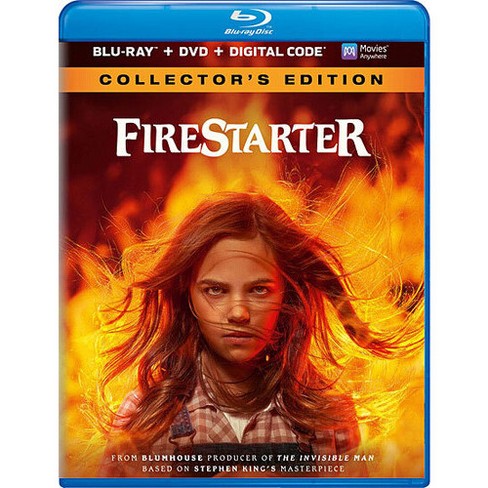 Firestarter (2022) - News - IMDb
