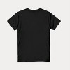 Boys' Marvel Spider-Man: Miles Morales Short Sleeve Graphic T-Shirt - Black - 2 of 3