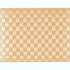 Saleen Premium Woven Placemats - Set of 4,Heat Resistant, Dishwasher Safe, Made in Germany - 1 of 4