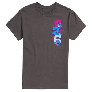 Men's - Lilo and Stitch - Stitch 626 Short Sleeve Graphic T-Shirt - 1 of 4