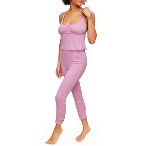 Adore Me Women's Gema PJ Sleepwear - 1 of 4