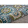 Waverly Sun N' Shade Solar Flair Indoor/outdoor Area Rug - 4 of 4
