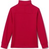 Lands' End Lands' End School Uniform Kids Quarter Zip Pullover - 2 of 2