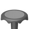 VS America Hokki Stool Flexible Ergonomic Seating - 15" - image 2 of 3