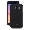 Moshi iGlaze Slim Case for Samsung Galaxy S6 - Graphite Black - image 3 of 4