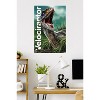 Trends International Jurassic World: Rebirth (2025) - Velociraptor Unframed Wall Poster Prints - 2 of 4