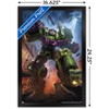Trends International Hasbro Transformers - Devastator Framed Wall Poster Prints - 3 of 4