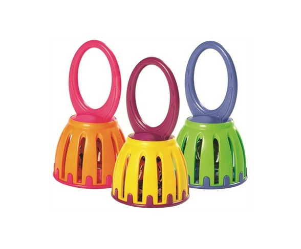 Hohner Kids Cage Bell