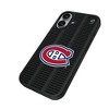 NHL Eastern Conference Teams Text Backdrop MagSafe Compatible Cell Phone Case for Apple iPhone 17 Series - 2 of 4