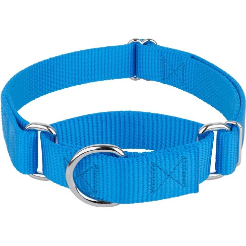 Country brook design sales martingale dog collar