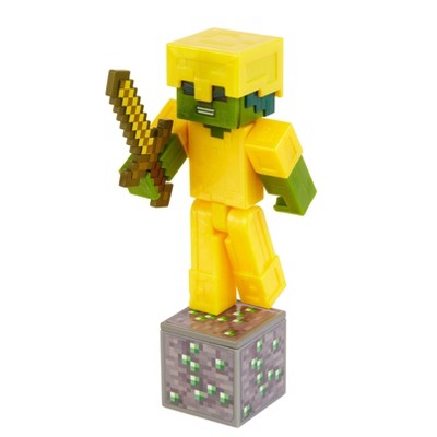 minecraft figures target