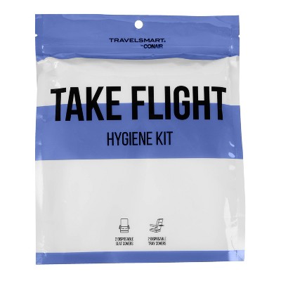 Photo 1 of **NEW**  Travel Smart Take Flight Kit