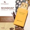 Swiss Arabian Shaghaf Vanilla Toffee for Unisex 75ml - 3 of 4