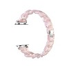 Posh Tech Kit Resin Tortoise Chain Band for Apple Watch - 3 of 4