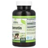 Herbal Secrets Quercetin, 500 mg, 120 Veggie Capsules - 4 of 4