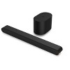 VIZIO SV210X-0805B-RB 2.1 Soundbar, Dolby Atmos, DTS:X, Wireless Subwoofer, Black - Certfied Refurbished - 2 of 4