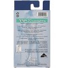 Levante Women's 2 Pair Pack Levante Viva Satin Sheer Knee Highs - 3 of 3