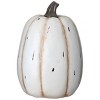 13" BOO Pumpkin Assortment - National Tree Company - 4 of 4