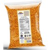 Toor Dal (Split Pigeon Peas) Oily - 128oz (8lbs) 3.63kg - Rani Brand Authentic Indian Products - 3 of 4
