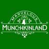 Men's Wicked Marvelous Munchkinland T-Shirt - 2 of 4