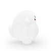 FAO Schwarz 10" Cinnamoroll Blob Plush - 4 of 4