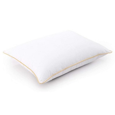 Cheer Collection Hypoallergenic Hollow Fiber Pillows - White (set Of 4) :  Target