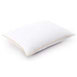 Cheer Collection Hypoallergenic Toddler Pillow - White (19" x 14")