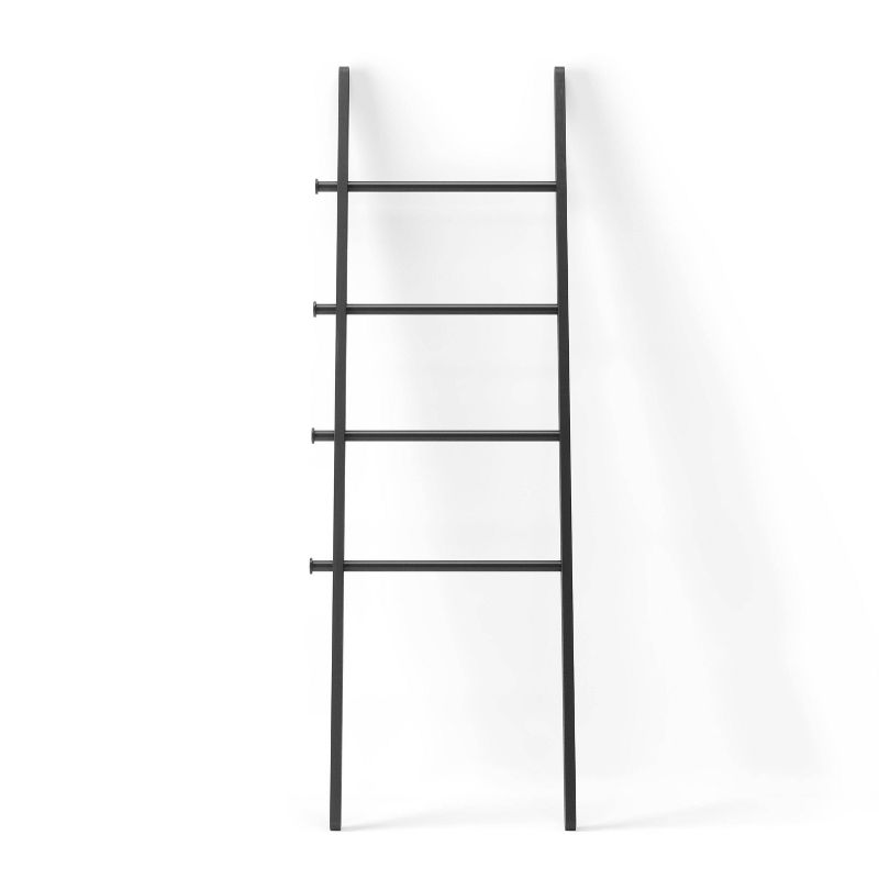 Leana Decorative Ladder - Umbra, 6 of 18