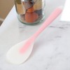 Unique Bargains Cooking All-in-One Full-Coverage Flat Head Shovel Dishwasher Safe Silicone 1 Pc - 2 of 4