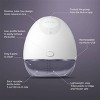 Elvie Electric Breast Pump - image 3 of 4