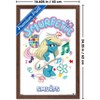 Trends International Smurfs (2025) - Smurfette Framed Wall Poster Prints - 3 of 4